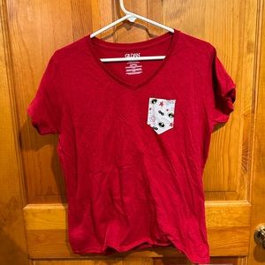 Disney/Pixar Incredibles Tshirt